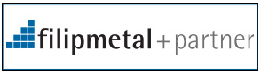 filipmetal+partner Logo